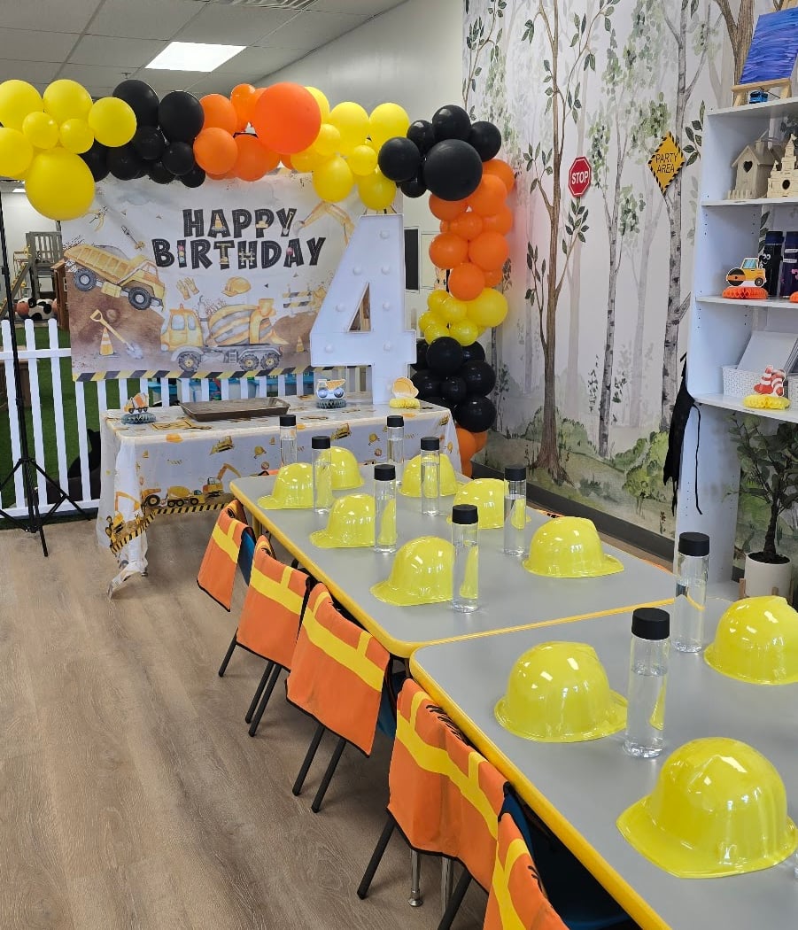 Little Hands Crafts Corner 3